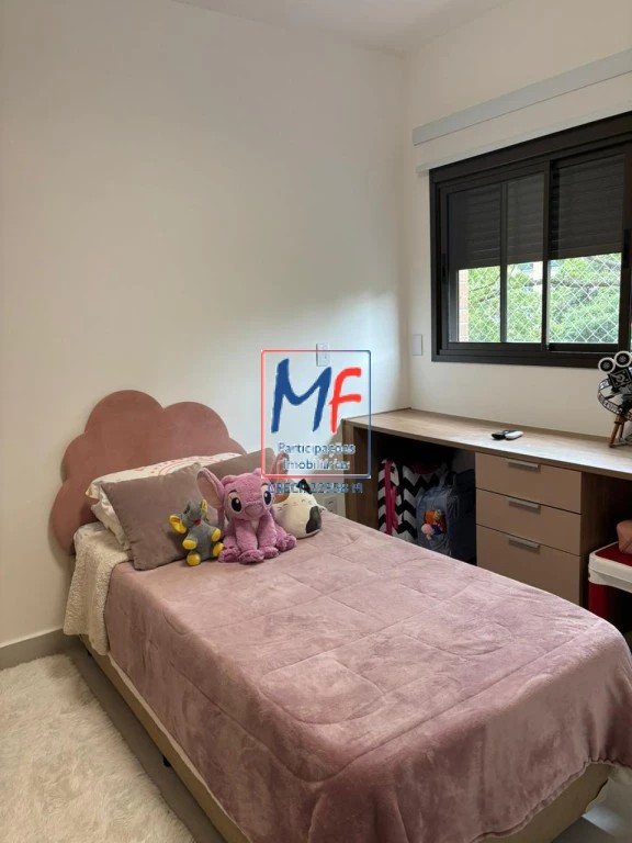 Apartamento, 3 quartos, 117 m² - Foto 16