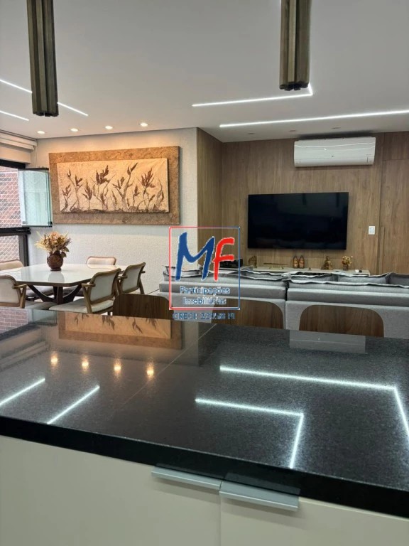 Apartamento, 3 quartos, 117 m² - Foto 2