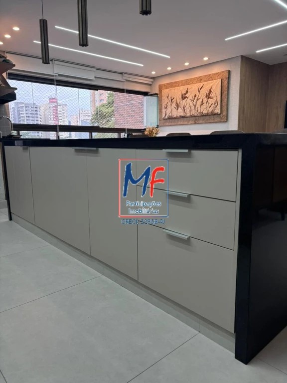 Apartamento, 3 quartos, 117 m² - Foto 10