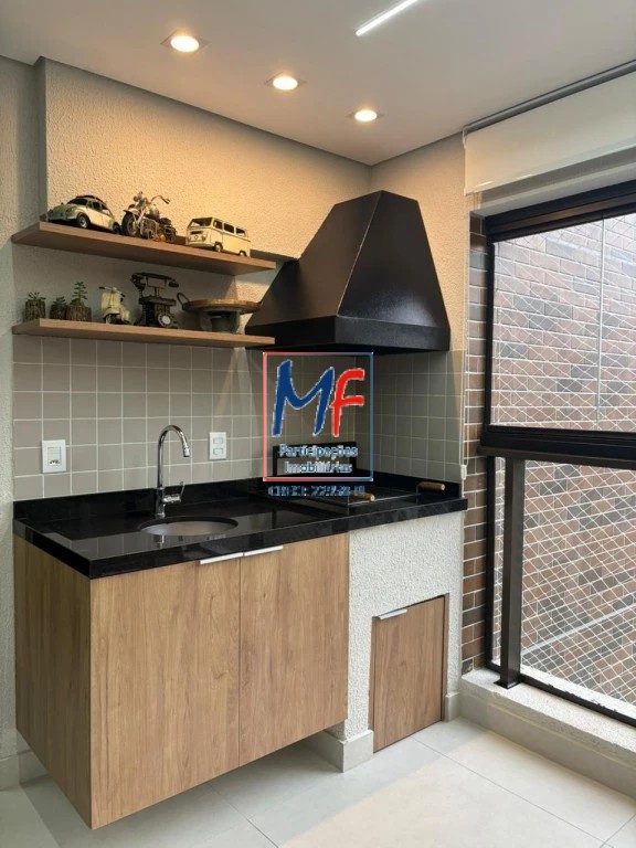 Apartamento, 3 quartos, 117 m² - Foto 9