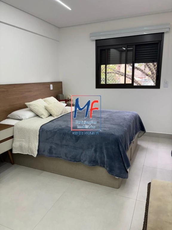 Apartamento, 3 quartos, 117 m² - Foto 13