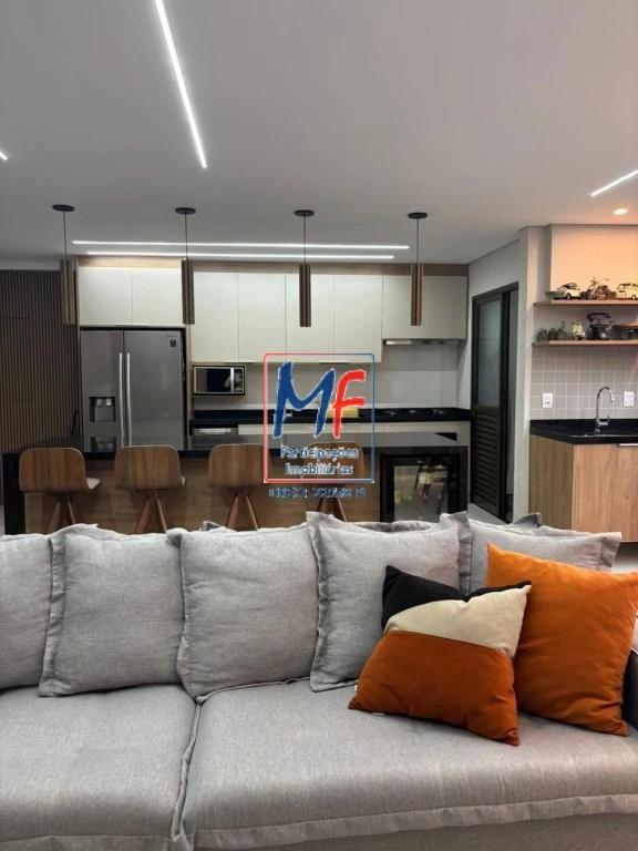 Apartamento, 3 quartos, 117 m² - Foto 4