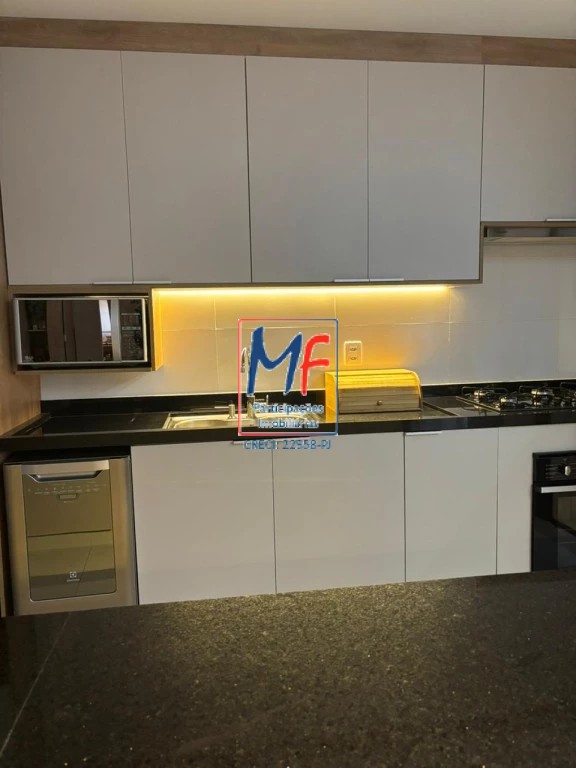 Apartamento, 3 quartos, 117 m² - Foto 8