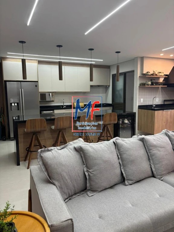 Apartamento, 3 quartos, 117 m² - Foto 5