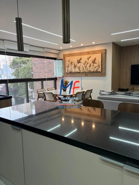 Apartamento, 3 quartos, 117 m² - Foto 7