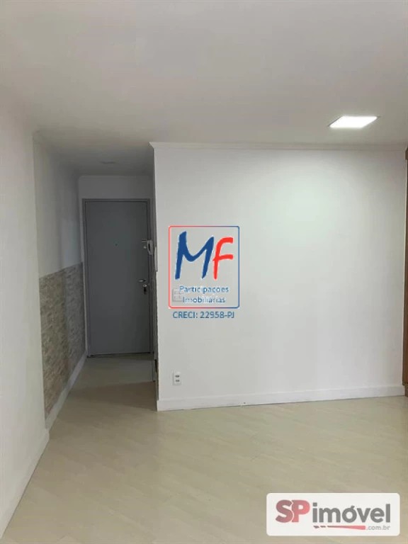 Apartamento, 2 quartos, 54 m² - Foto 2
