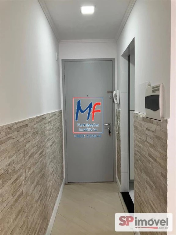 Apartamento, 2 quartos, 54 m² - Foto 3