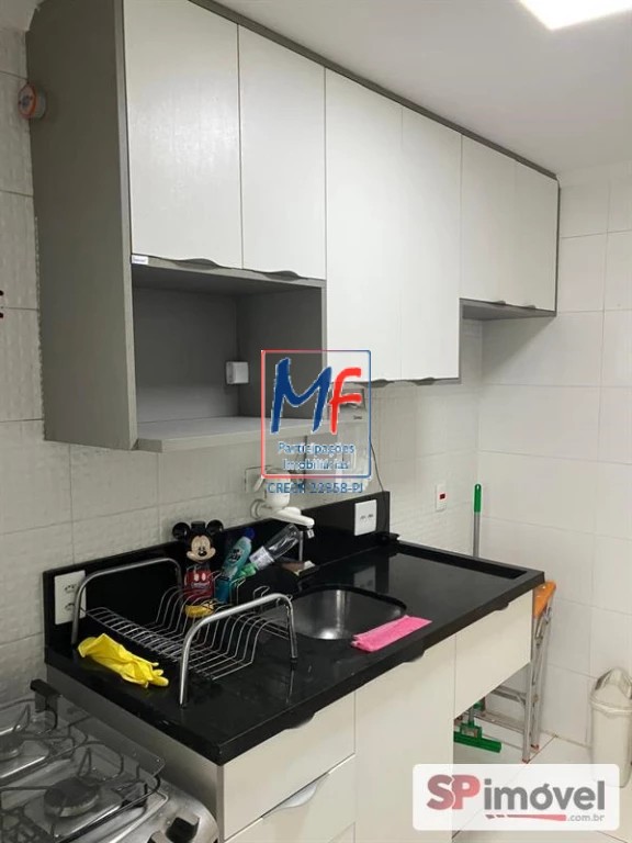 Apartamento, 2 quartos, 54 m² - Foto 4