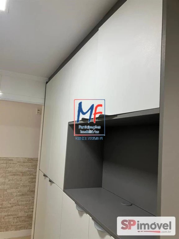 Apartamento, 2 quartos, 54 m² - Foto 5