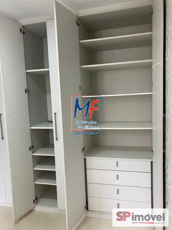 Apartamento, 2 quartos, 54 m² - Foto 8