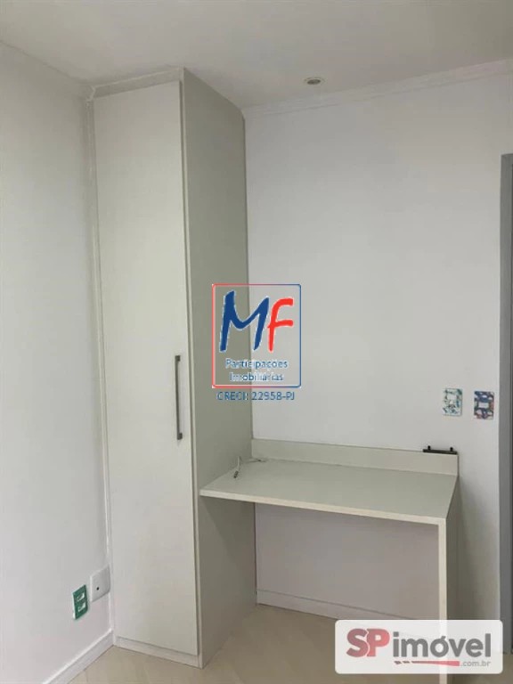 Apartamento, 2 quartos, 54 m² - Foto 9