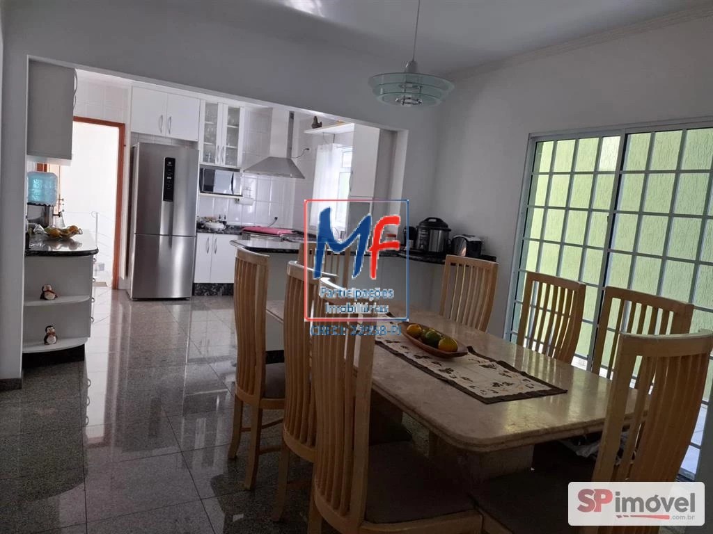 Sobrado, 3 quartos, 216 m² - Foto 4