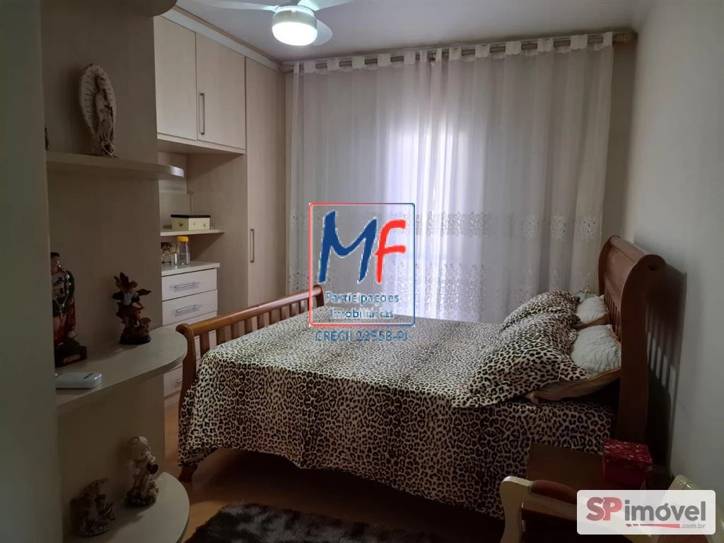 Sobrado, 3 quartos, 216 m² - Foto 6