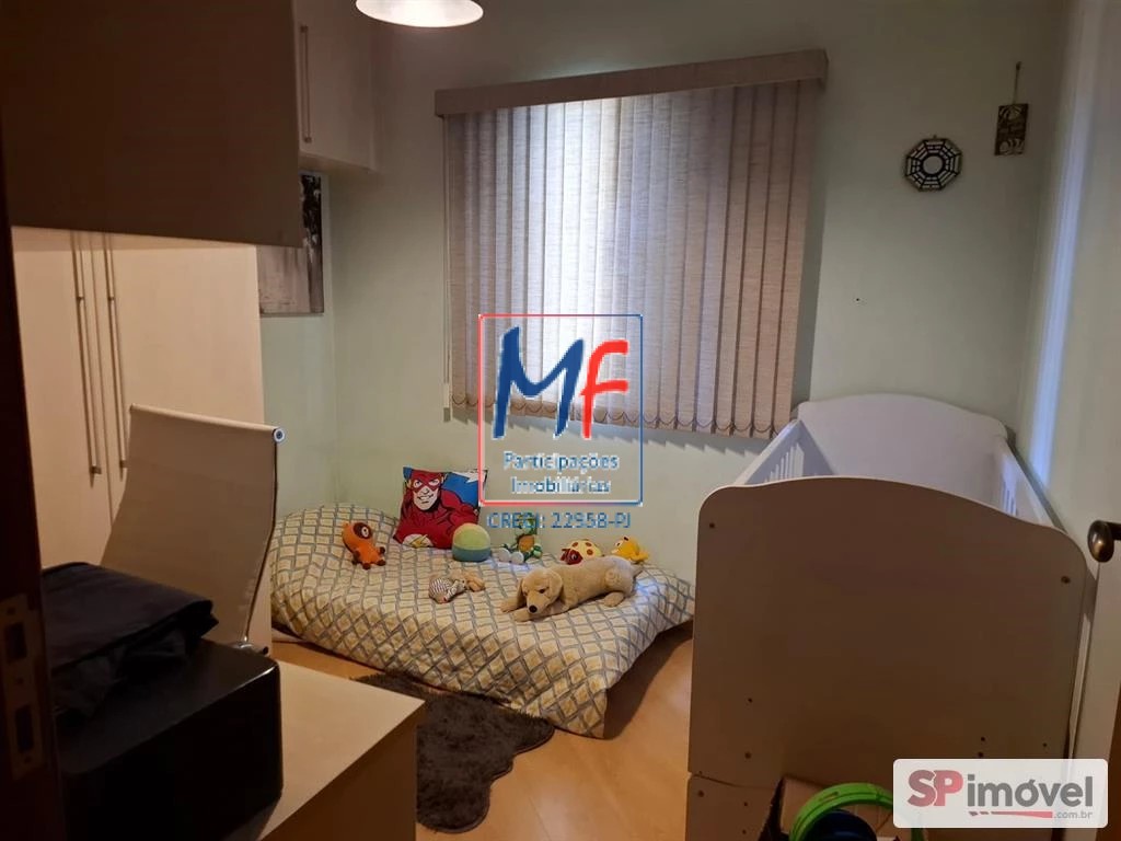 Sobrado, 3 quartos, 216 m² - Foto 7