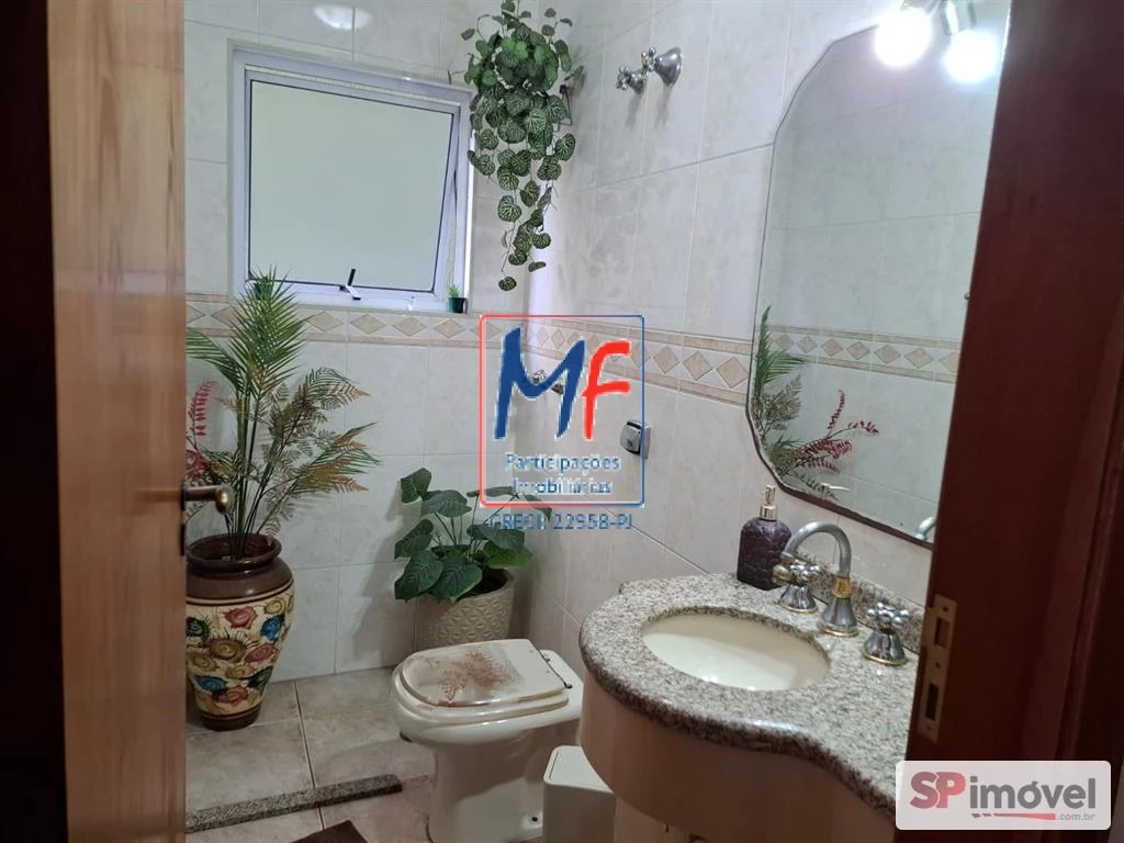 Sobrado, 3 quartos, 216 m² - Foto 9