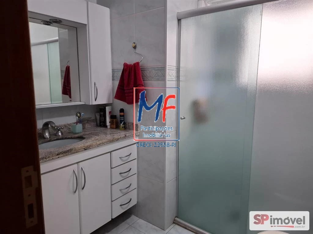 Sobrado, 3 quartos, 216 m² - Foto 10