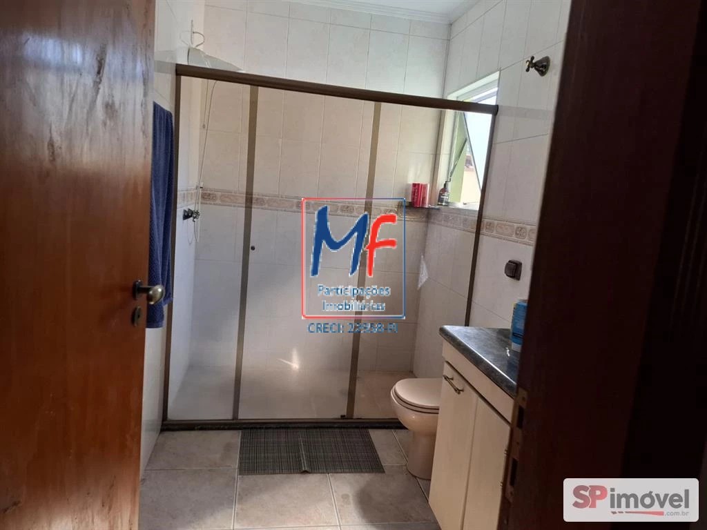 Sobrado, 3 quartos, 216 m² - Foto 11
