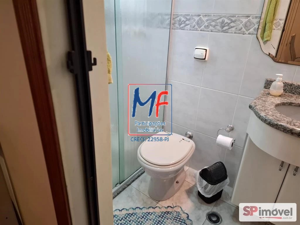 Sobrado, 3 quartos, 216 m² - Foto 12