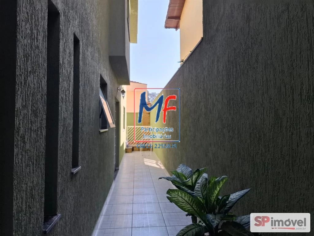 Sobrado, 3 quartos, 216 m² - Foto 14