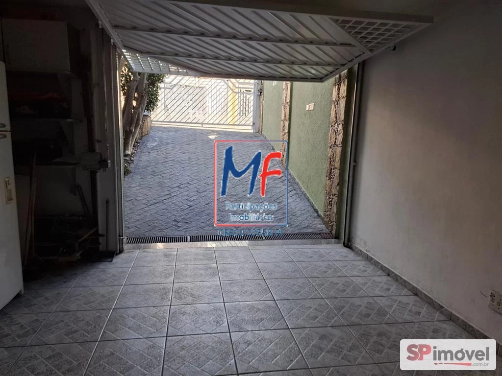 Sobrado, 3 quartos, 216 m² - Foto 15