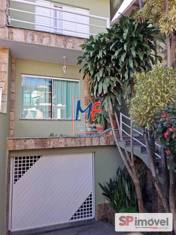 Sobrado, 3 quartos, 216 m² - Foto 16