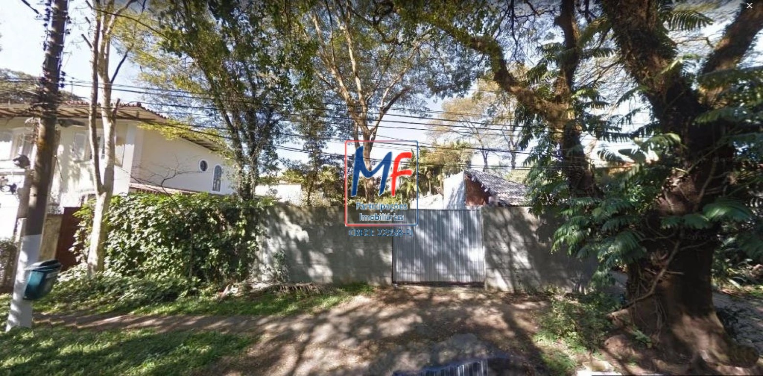 Terreno, 1172 m² - Foto 1