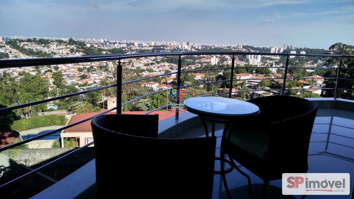 Casa de Condomínio à venda com 6 quartos, 810m² - Foto 4