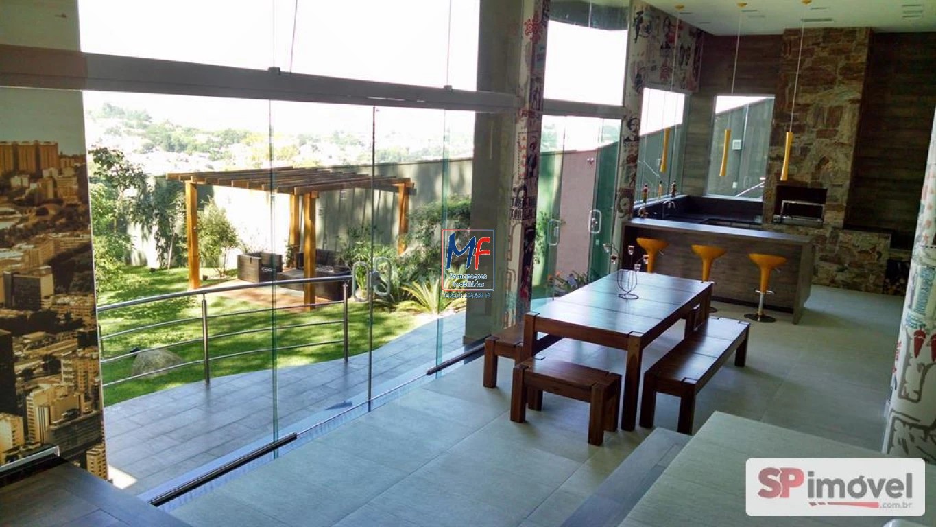 Casa de Condomínio à venda com 6 quartos, 810m² - Foto 17