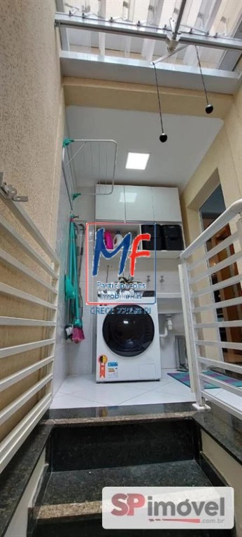 Casa de Condomínio, 2 quartos - Foto 8