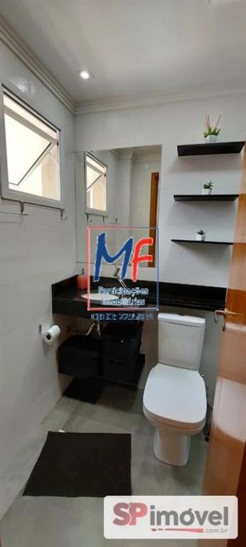 Casa de Condomínio, 2 quartos - Foto 10