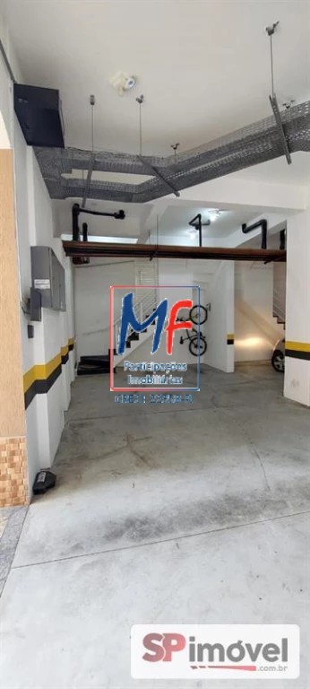 Casa de Condomínio, 2 quartos - Foto 20