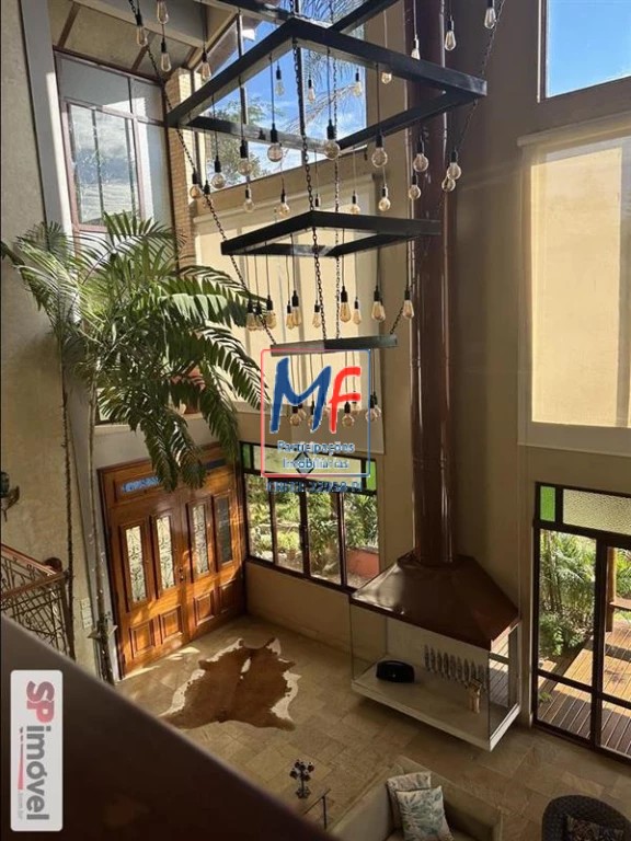 Casa de Condomínio, 4 quartos - Foto 1