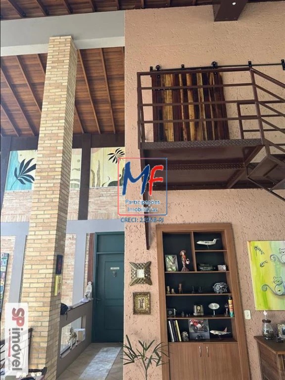 Casa de Condomínio, 4 quartos - Foto 2