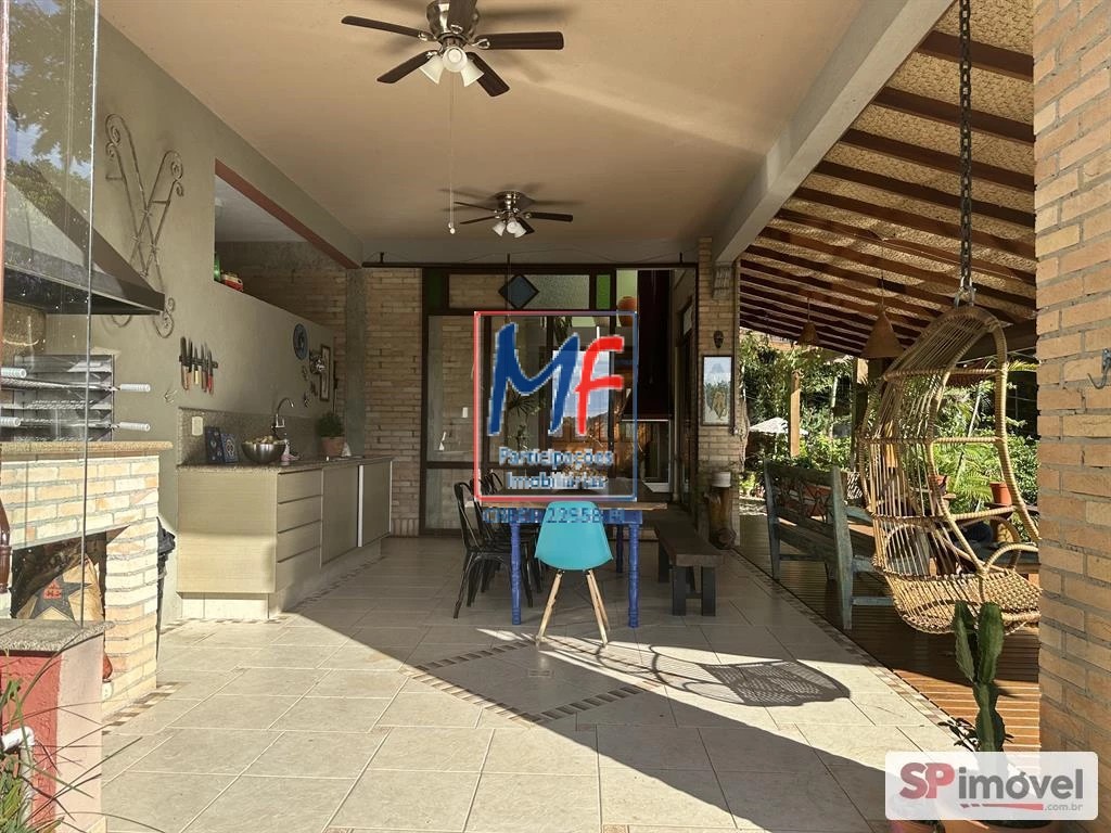 Casa de Condomínio, 4 quartos - Foto 5