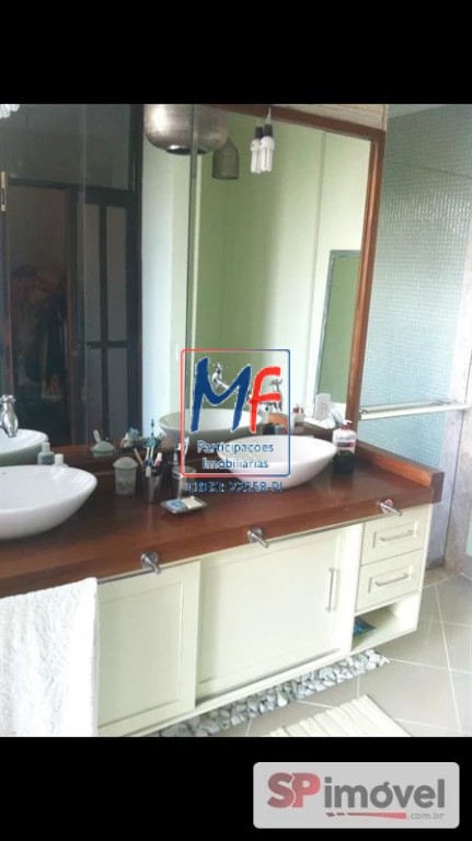 Casa de Condomínio, 4 quartos - Foto 6