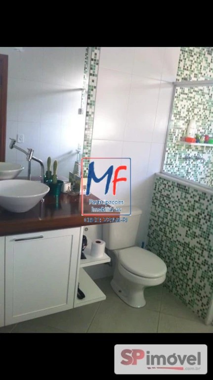 Casa de Condomínio, 4 quartos - Foto 7