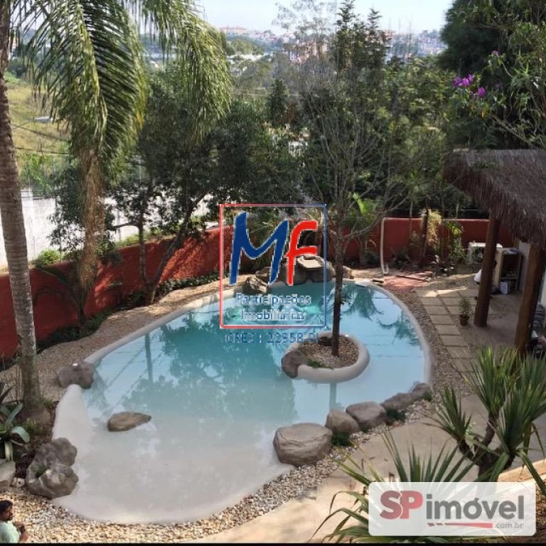 Casa de Condomínio, 4 quartos - Foto 8