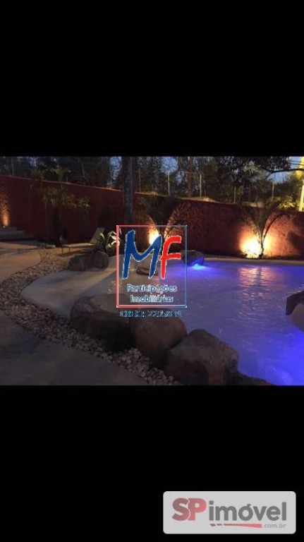 Casa de Condomínio, 4 quartos - Foto 9