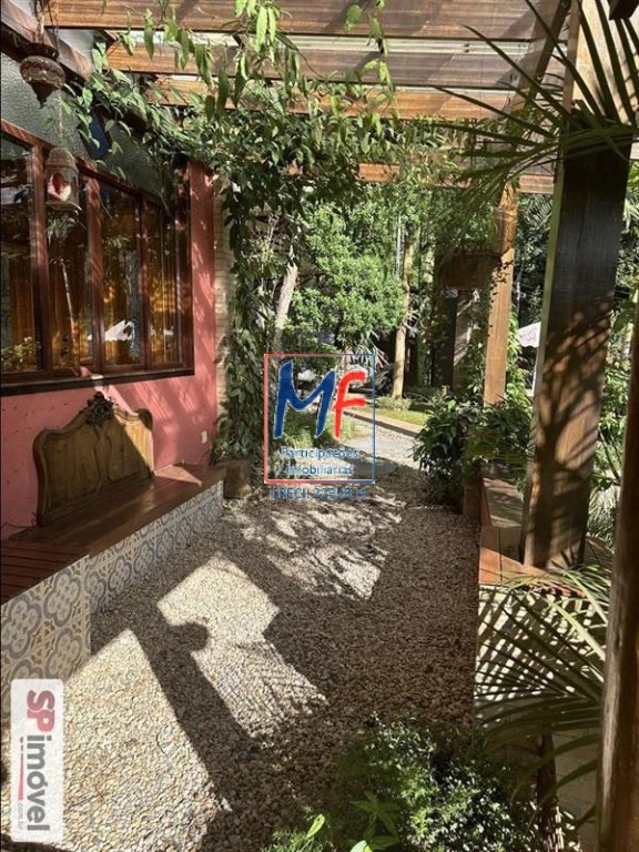 Casa de Condomínio, 4 quartos - Foto 10