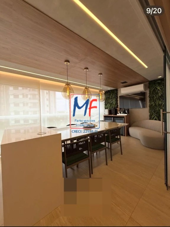 Apartamento, 4 quartos, 114 m² - Foto 5
