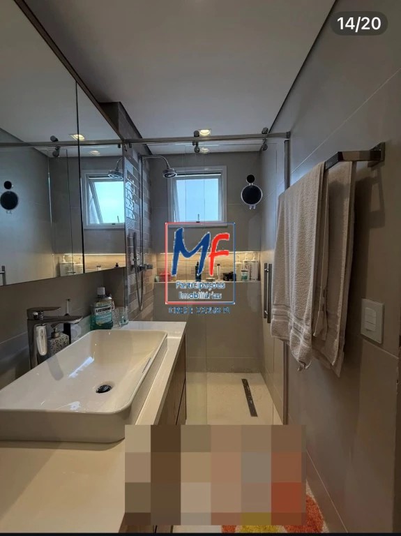 Apartamento, 4 quartos, 114 m² - Foto 6