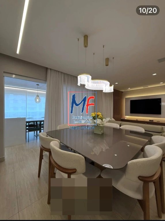 Apartamento, 4 quartos, 114 m² - Foto 11