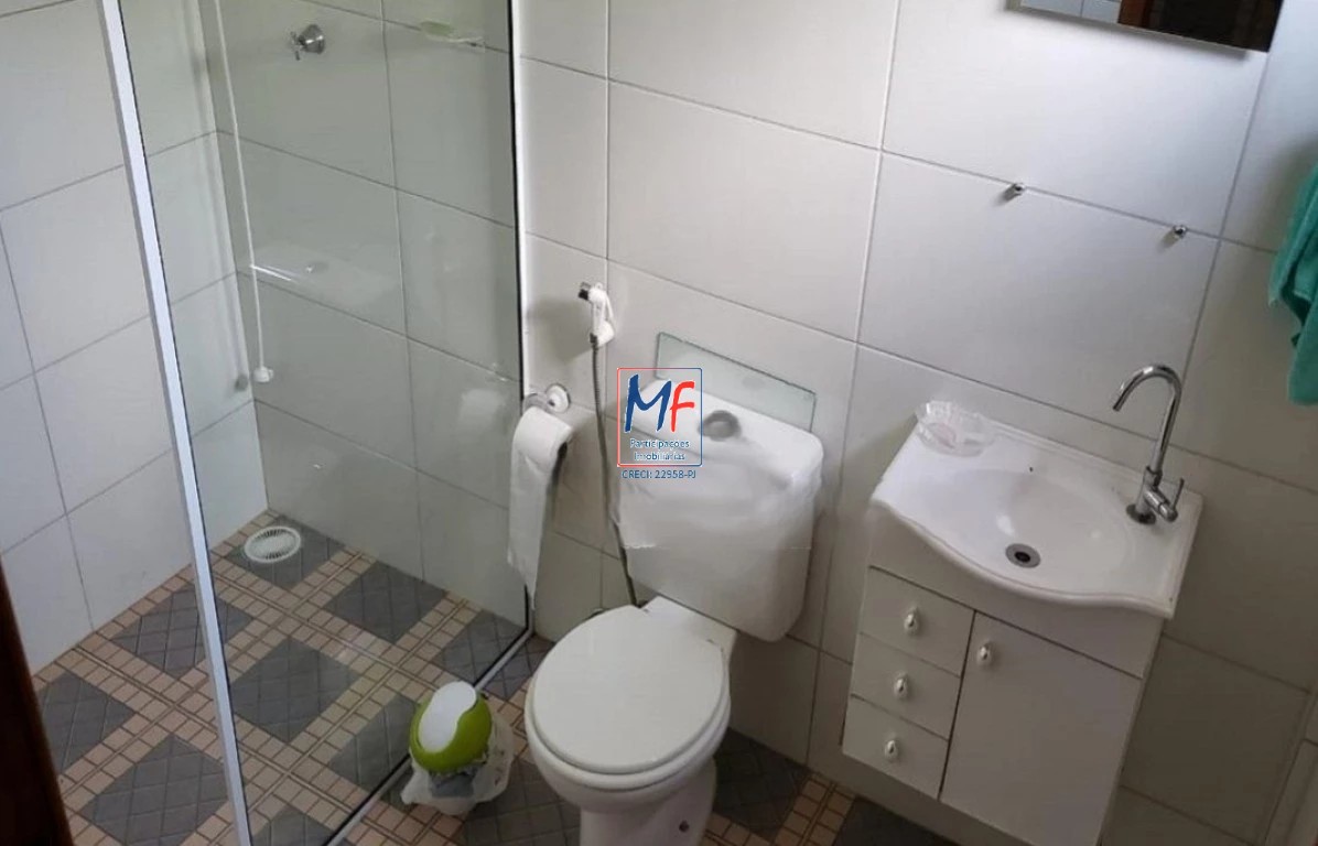 Casa à venda com 3 quartos, 171m² - Foto 4