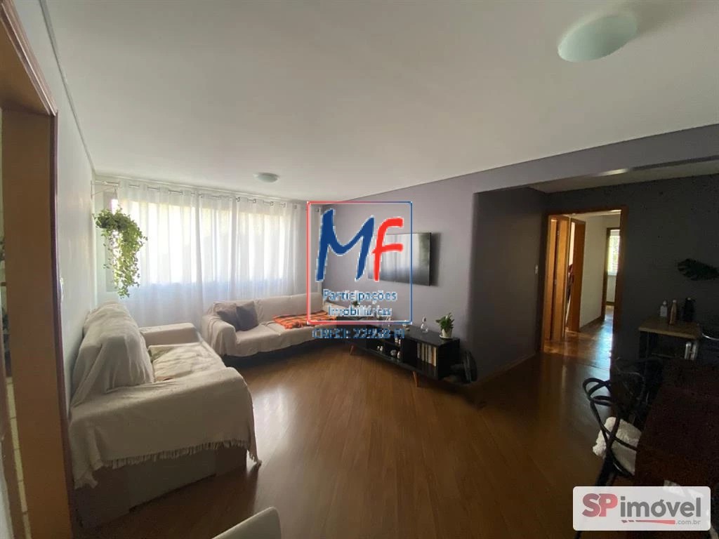 Apartamento, 3 quartos, 113 m² - Foto 1