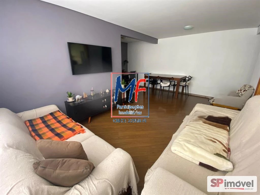 Apartamento, 3 quartos, 113 m² - Foto 3