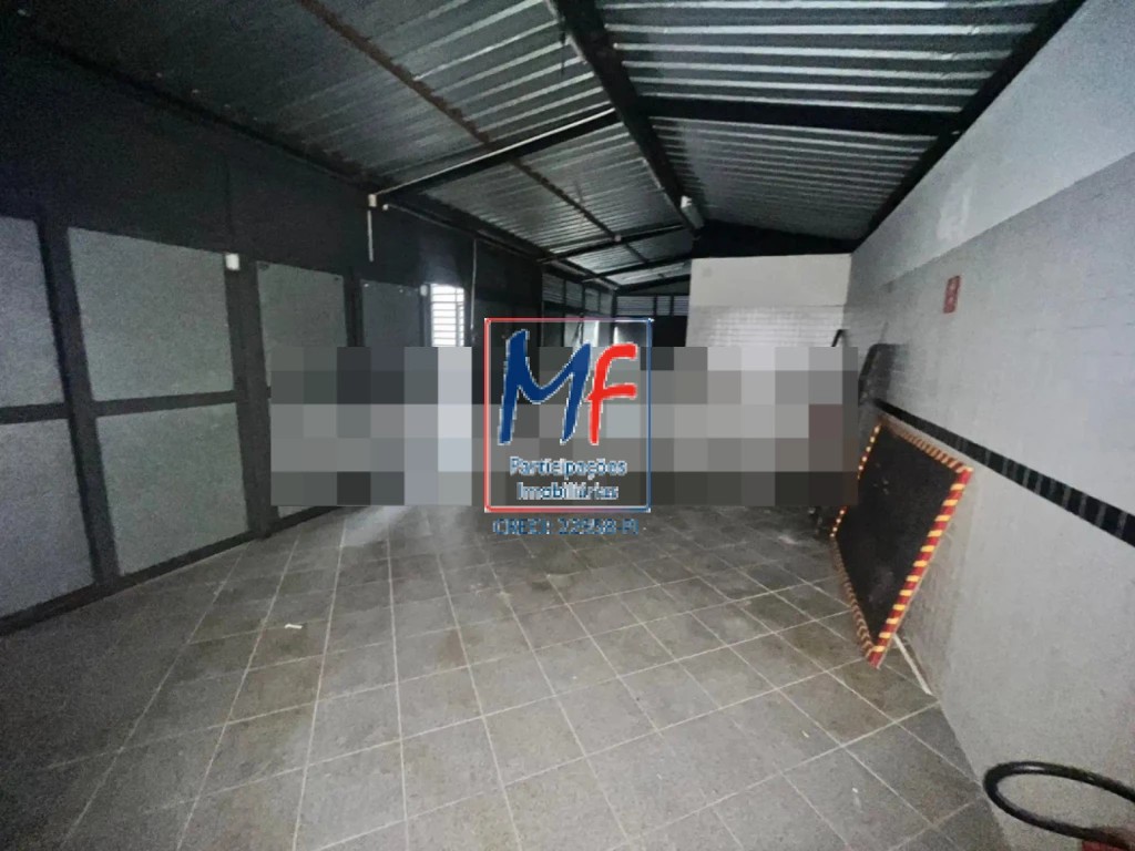 Loja-Salão, 500 m² - Foto 6