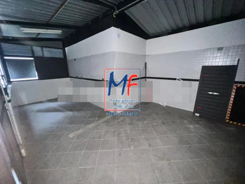 Loja-Salão, 500 m² - Foto 7