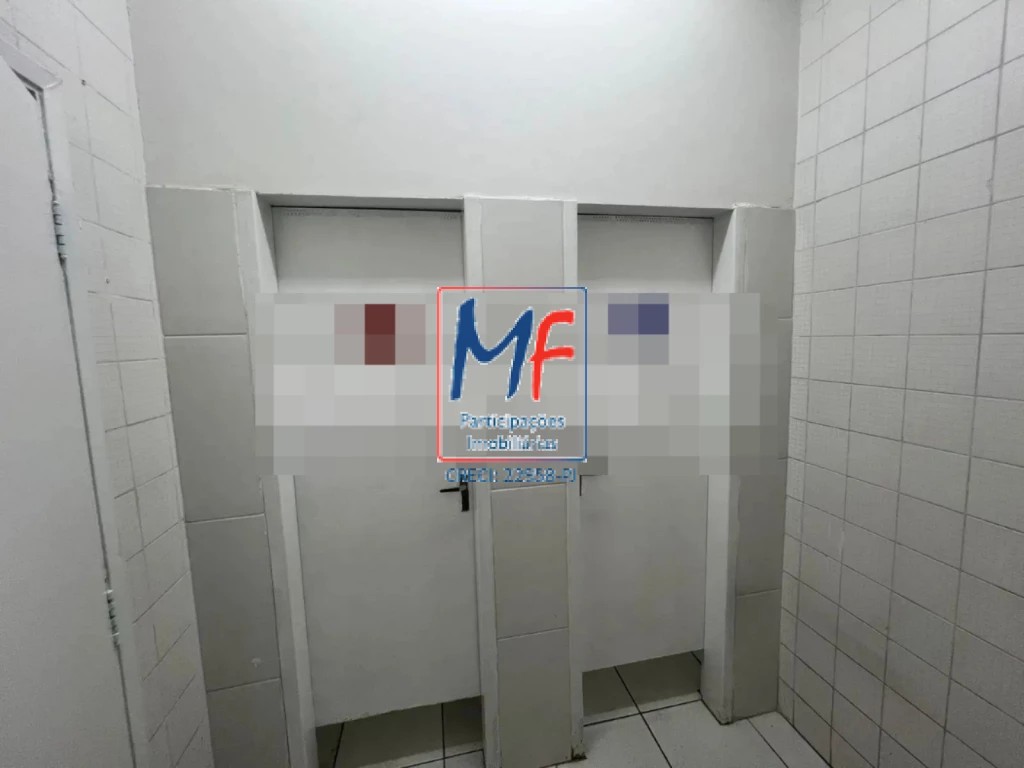 Loja-Salão, 500 m² - Foto 8