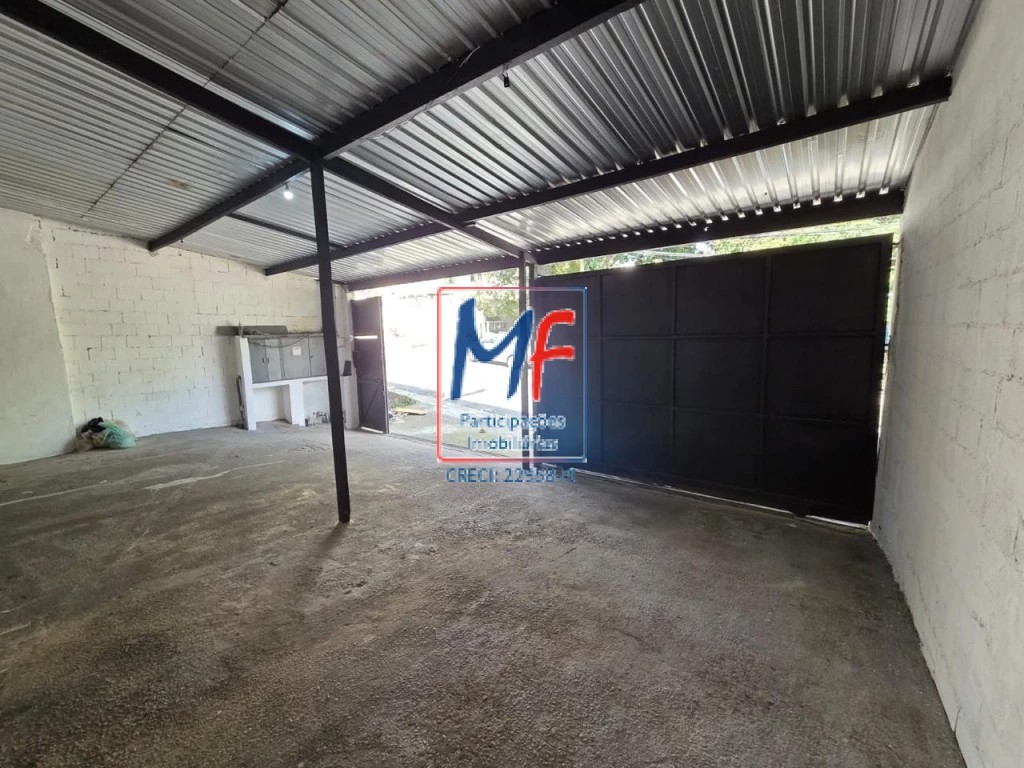 Depósito-Galpão, 600 m² - Foto 3
