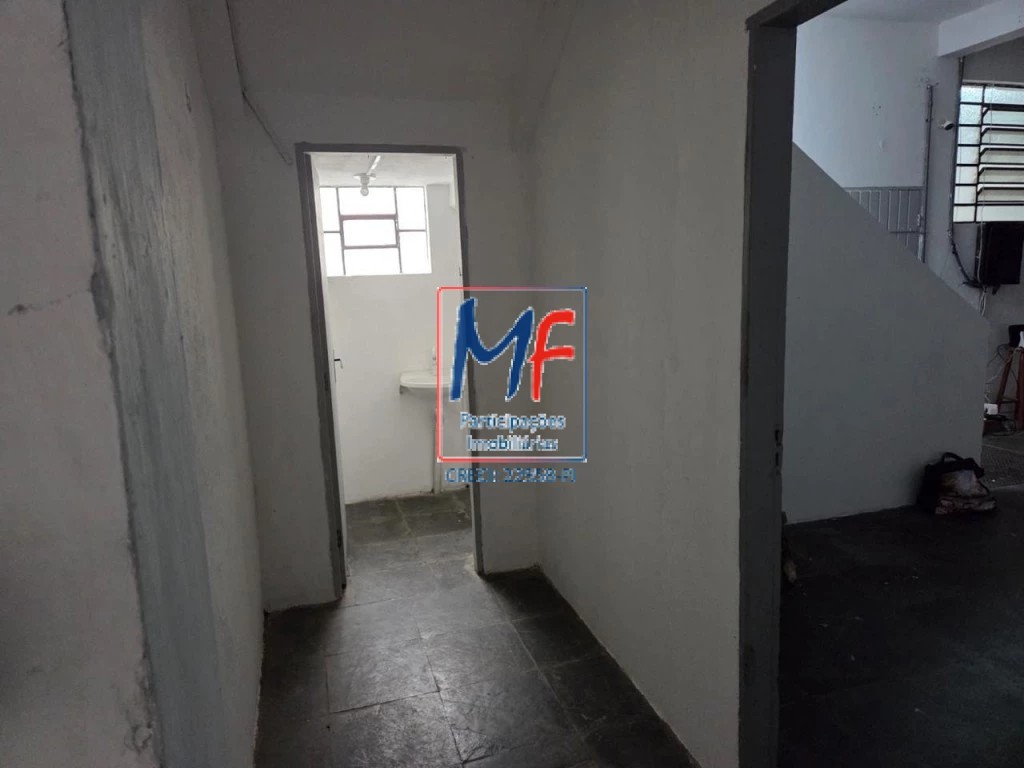 Depósito-Galpão, 600 m² - Foto 6
